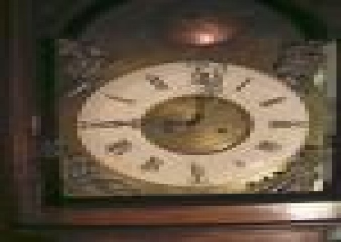 Ameublement Horloge Romaine à versailles