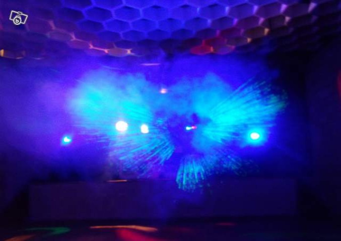 Prestations de service DJ DISCO MOBILE VEGAS SONO ANIMATION DE SOIRE... à FIGEAC