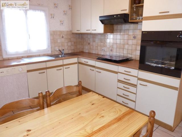 Locations de vacances Location le Grand Hortensia  centre Finistèr... à PLEYBEN