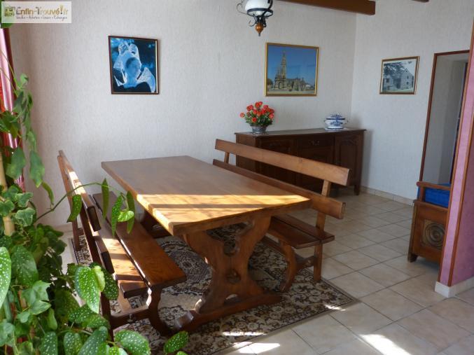 Locations de vacances Location le Grand Hortensia  centre Finistèr... à PLEYBEN