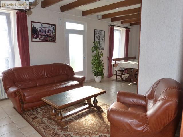 Locations de vacances Location le Grand Hortensia  centre Finistèr... à PLEYBEN