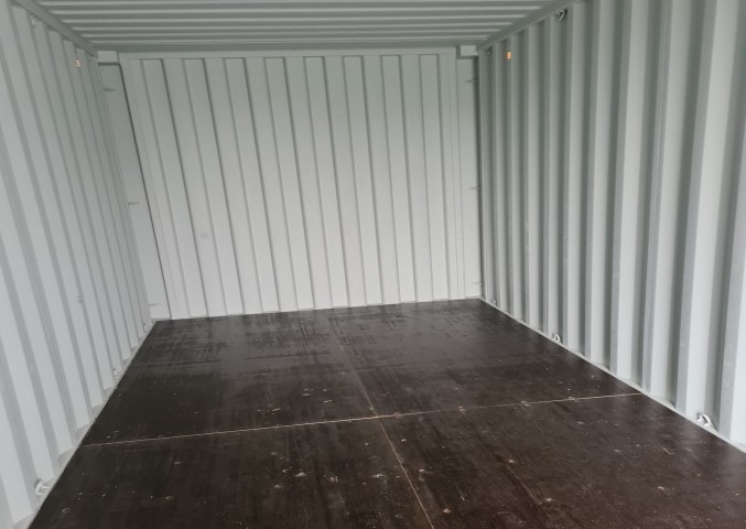 Destockage matériels professionnels Conteneurs maritimes à LEVALLOIS-PERRET