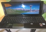Informatique pc HP dv6 à caen