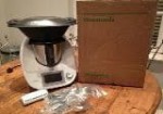 Electroménager Thermomix TM5 à dijon (21)
