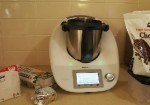 Electroménager robot thermomix TM5 à paris