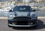 Annonces voitures occasions et neuves MINI COUNTRYMAN COOPER S à Monaco
