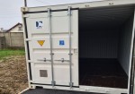 Destockage matériels professionnels Conteneurs maritimes à LEVALLOIS-PERRET
