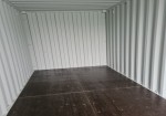Destockage matériels professionnels Conteneurs maritimes à LEVALLOIS-PERRET